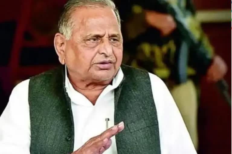 RJD Pays Tribute to Mulayam Singh Yadav