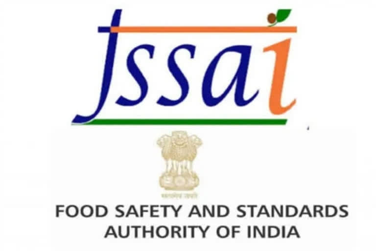 foreign food manufacturers need FSSAI registration for exporting milk meat products