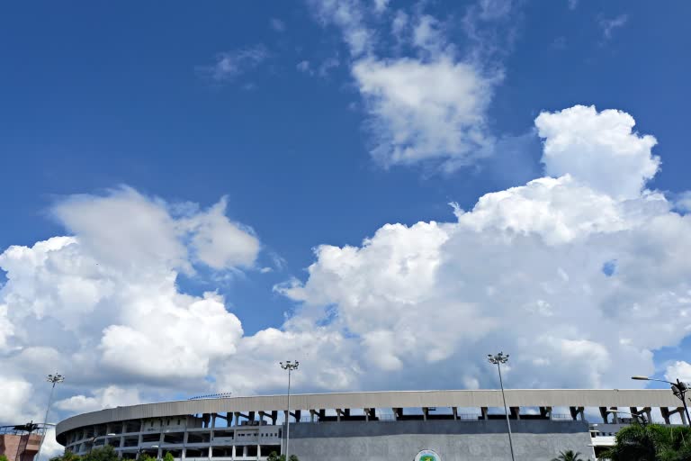 West Bengal Monsoon Update