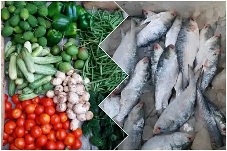 Kolkata Market