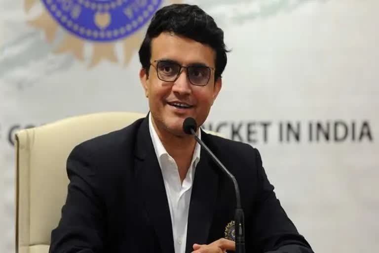 BCCI President Election