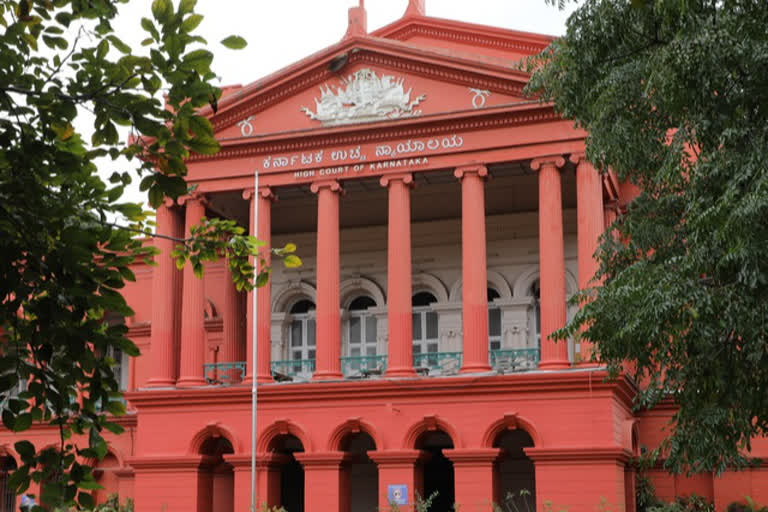 ವಿವಿಗೆ ಹೈಕೋರ್ಟ್ ತರಾಟೆ