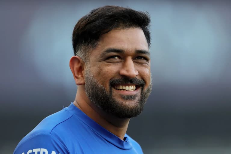 MS Dhoni  Dhoni Entertainment announcement  ms dhoni turn as producer  ms dhoni banner name  MS Dhoni in Entertainment Business  MS Dhoni film production company  MS Dhoni production house  Dhoni Entertainment  എംഎസ്‌ ധോണി  എംഎസ്‌ ധോണി പ്രൊഡക്ഷന്‍ ഹൗസ്  ധോണി എന്‍റർടെയ്ൻമെന്‍റ്