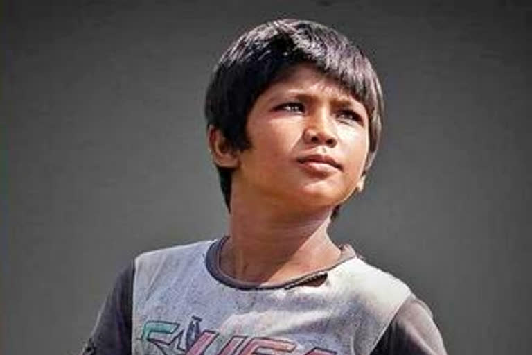 child actor rahul koli passes away  chhello show child actor rahul koli passes away  oscars entry chhello show movie  ಆಸ್ಕರ್ ರೇಸ್‌ನಲ್ಲಿರುವ ಚೆಲೋ ಶೋ ಚಿತ್ರ  ಚೆಲೋ ಶೋ ಚಿತ್ರದ ಬಾಲ ಪ್ರತಿಭೆ ರಾಹುಲ್​ ಇನ್ನಿಲ್ಲ  ಚಿತ್ರರಂಗದಲ್ಲಿ ದುಃಖದ ಸುದ್ದಿ  ರಾಹುಲ್ ಕೋಲಿ ವಿಧಿವಶ  ಲಾಸ್ಟ್ ಫಿಲ್ಮ್ ಶೋ  ಆಸ್ಕರ್​ 2023ಕ್ಕೆ ಭಾರತದಿಂದ ಅಧಿಕೃತ ಪ್ರವೇಶ