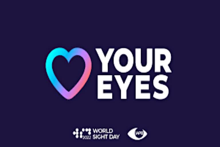 World Sight Day 2022