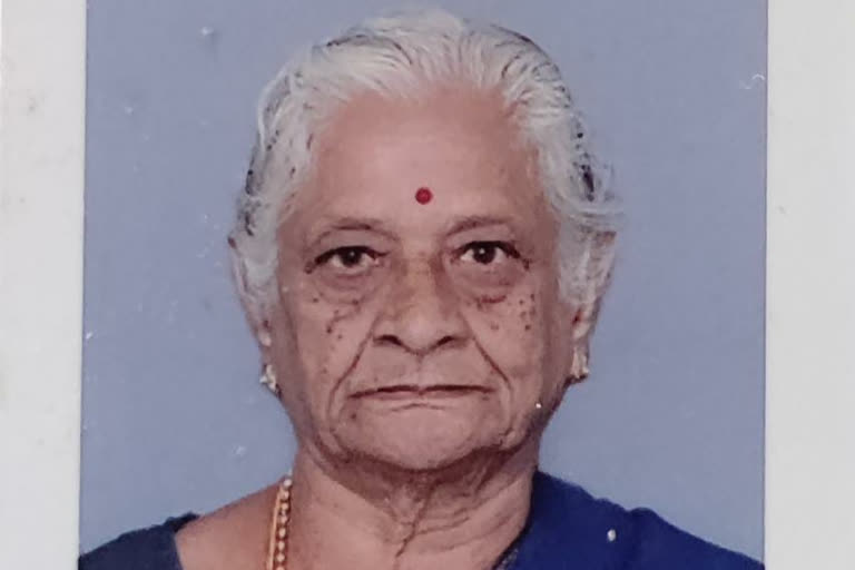 Freedom fighter Lalitha Taggett passes away at 91 in Karnataka