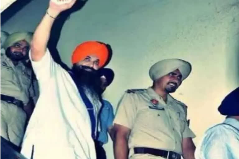 SC to pronounce final verdict in Punjab ex-CM Beant Singh's murder case on Nov 1