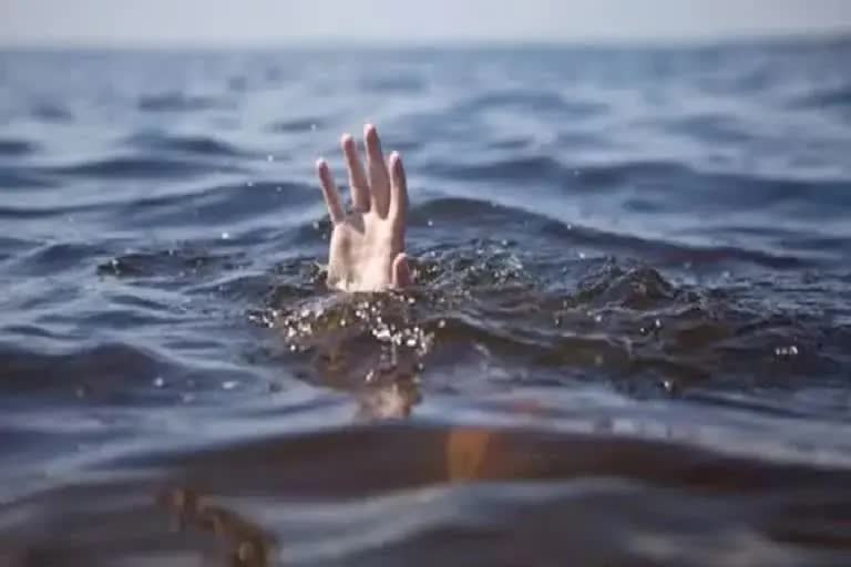 सुपौल में डूबने से बच्चे की मौत