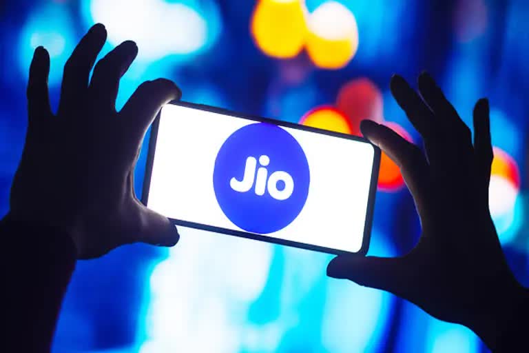 Jio દિલ્હીમાં 5G નેટવર્ક 600 Mbpsની સરેરાશ ડાઉનલોડ સ્પીડ રેકોર્ડ