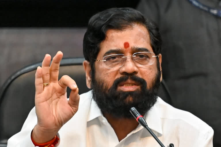 Shiv Sena group Party symbol controversy