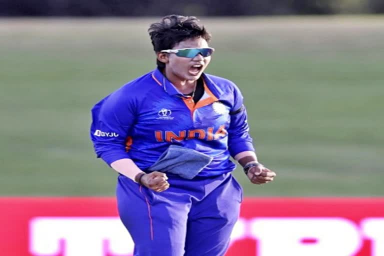 ICC Womens T20 Ranking  Deepti Sharma  Indian all rounder Deepti Sharma  आईसीसी महिला टी20 रैंकिंग  दीप्ति शर्मा  भारतीय ऑलराउंडर दीप्ति शर्मा
