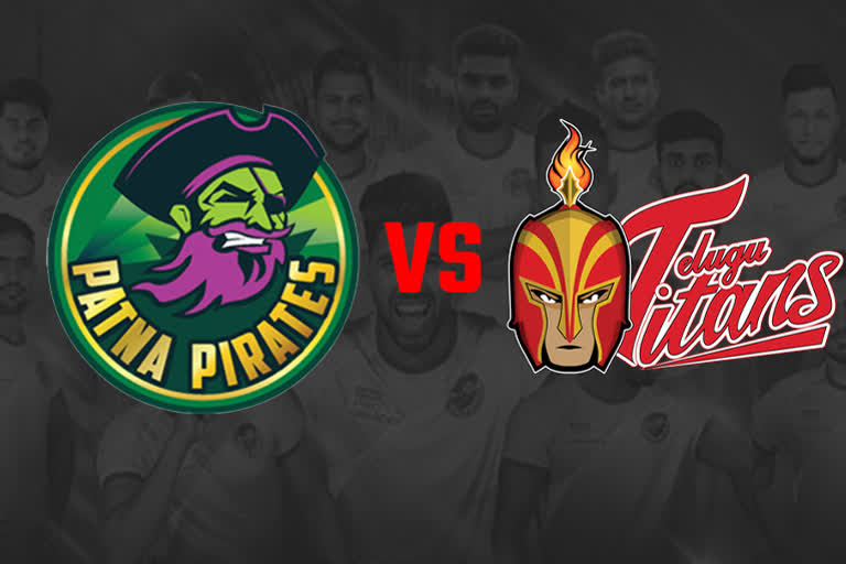 PKL Season 10 Highlights Match 89: Patna Pirates Beat Bengal Warriors 44-28  With A 16 Points Lead At Full Time - myKhel