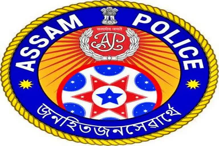 Major reshuffle in Assam Police