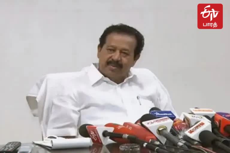 Live:வேலைவாய்ப்பு மற்றும் திறன் மேம்பாடு நிகழ்ச்சியில் அமைச்சர் பொன்முடி பங்கேற்பு