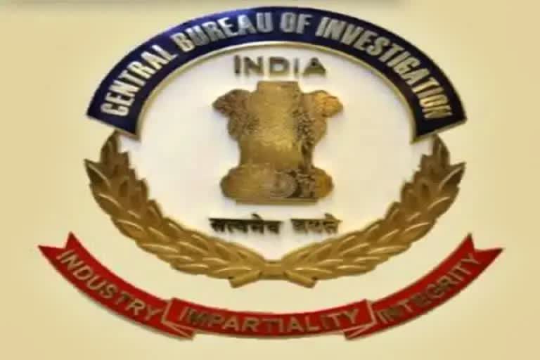 CBI notice to Anubrata Mondals daughters companyEtv Bharat