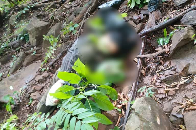 woman-maoist-killed-during-encounter-in-odisha