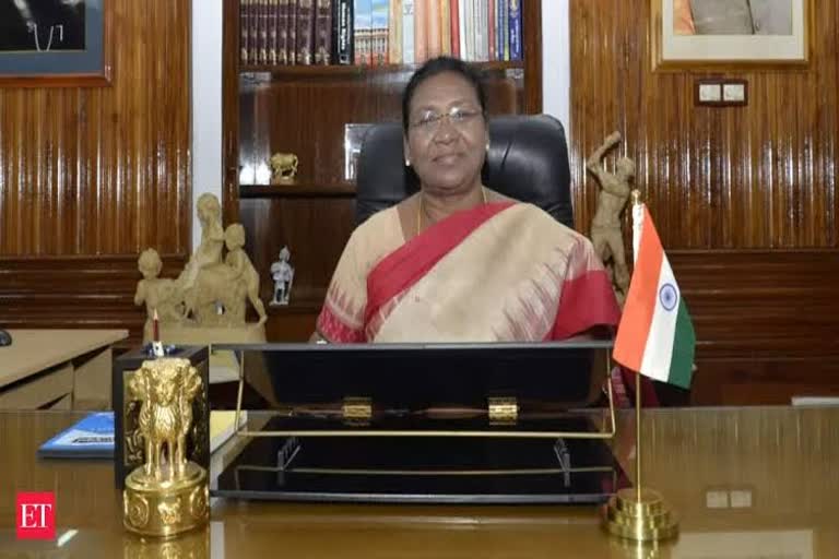 President Draupadi Murmu will arrive in Assam two day visit