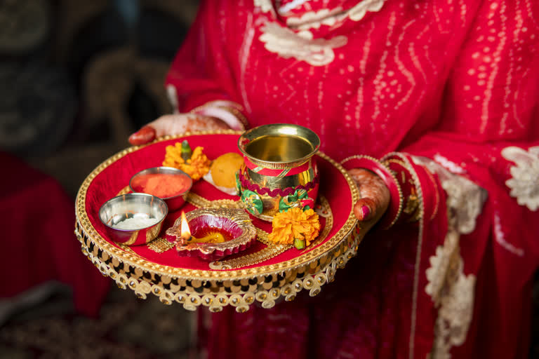 Women should keep these things in mind during Karwa Chauth fast