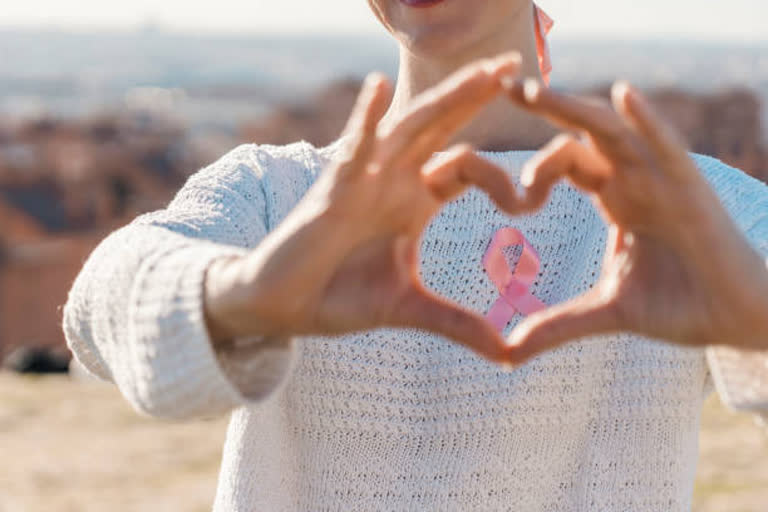 Most women ignorant of symptoms of aggressive type of breast cancer: Survey