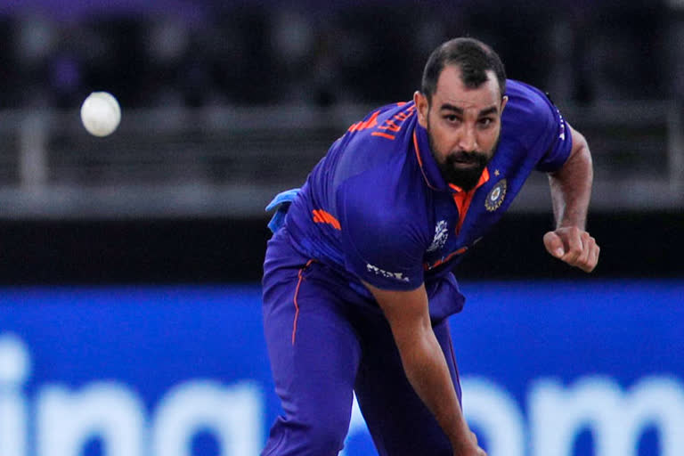 Siraj, Shami, Shardul set to join India squad in Australia for T20 World Cup