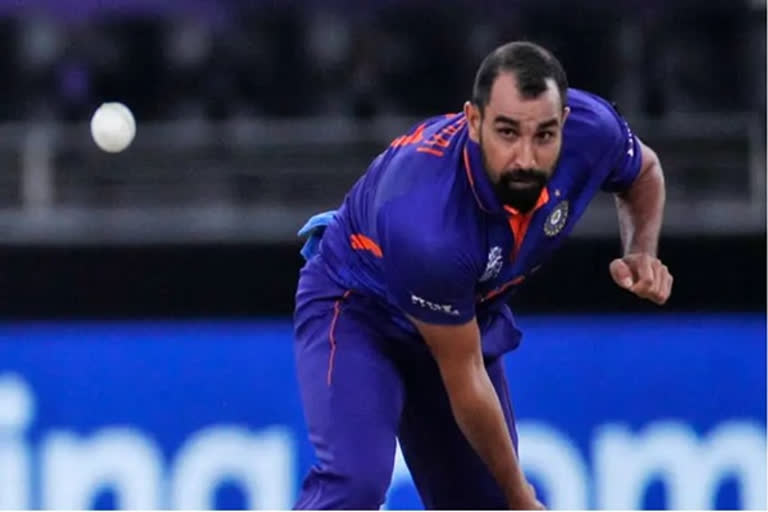 Siraj, Shami, Shardul set to join India squad in Australia for T20 World Cup