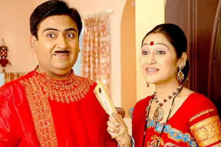 Disha Vakani cancer woes