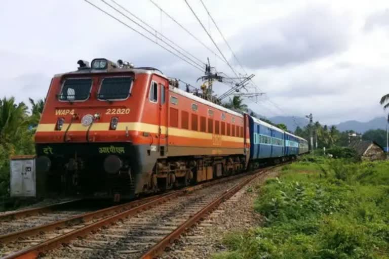 payment of productivity linked bonus  railway employees  Cabinet  railways  bonus  78 days wage  78 ദിവസത്തെ ശമ്പളം ബോണസ്‌  റെയില്‍വേ  പ്രധാന മന്ത്രി  അനുരാഗ് താക്കൂർ  റെയിൽവേ  78 ദിവസത്തെ ശമ്പളം  ബോണസ്‌