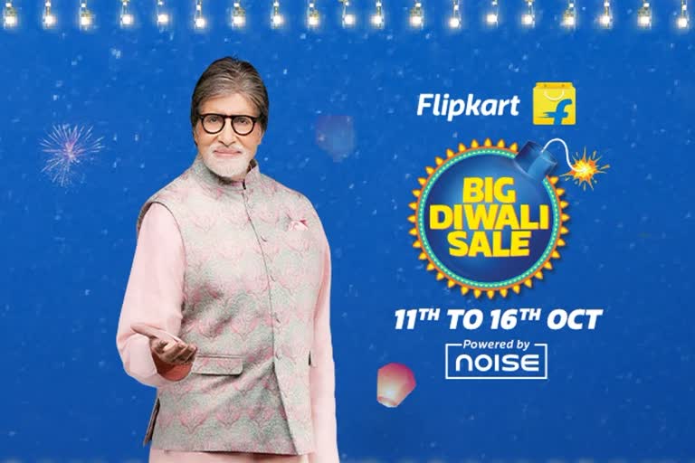 Flipkart will be offering discounts on these smartphones during the Diwali Sale