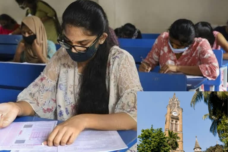 Mumbai University Exam