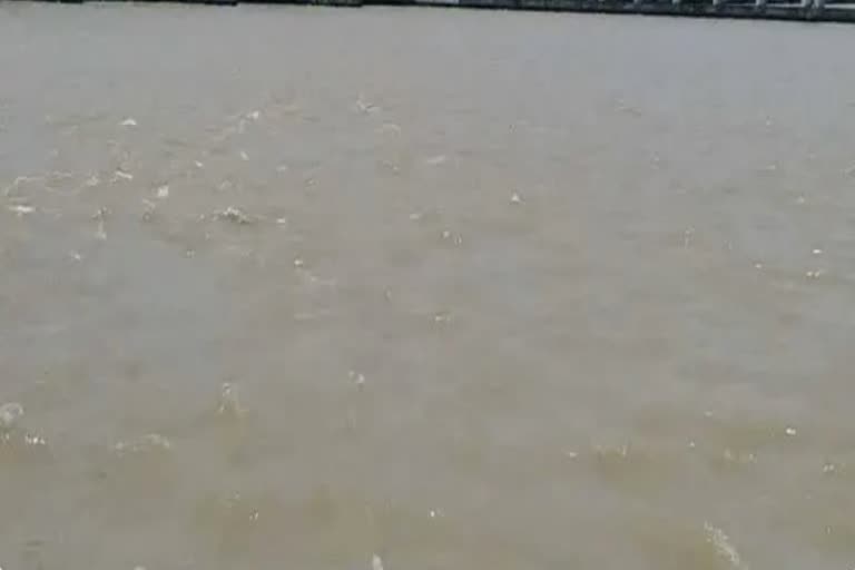 4 people drowned in river in Chhindwara
