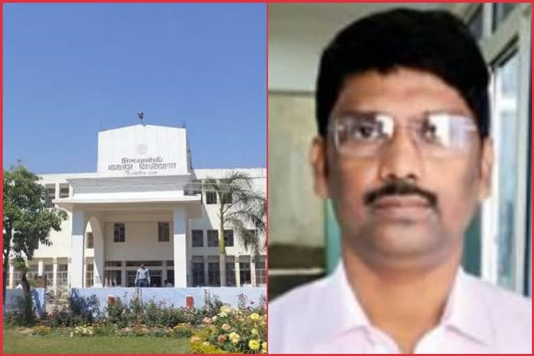 Bihar man becomes asst prof at Bhagalpur University where he worked as ...