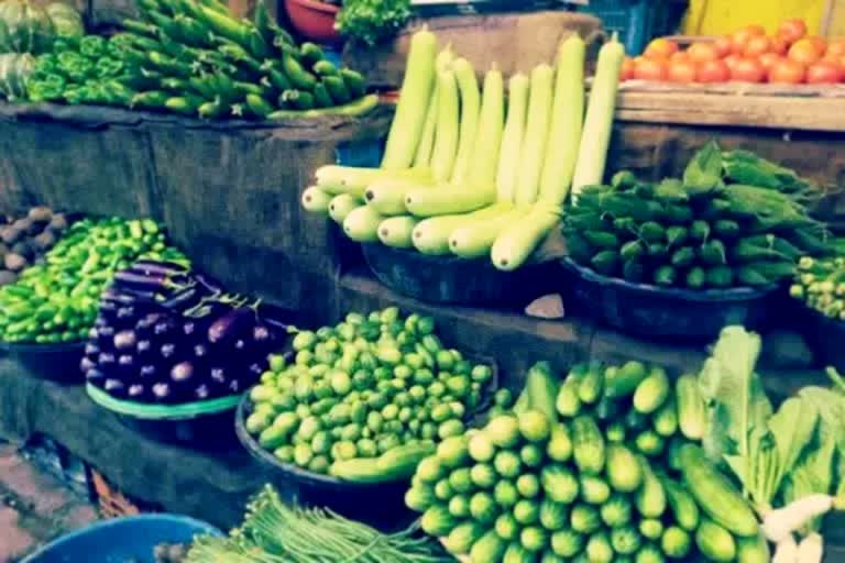 fruits and vegetables price in haryana