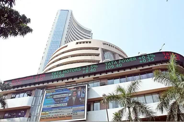 Stock Market India ફરી શેરબજારની નબળી શરૂઆત, સેન્સેક્સ 167 પોઈન્ટ ગગડ્યો