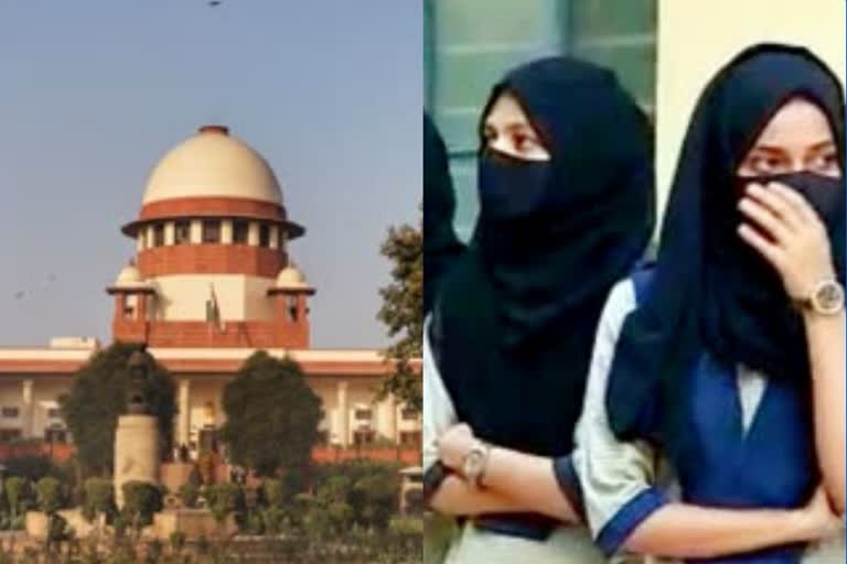 Supreme Court Hijab Row