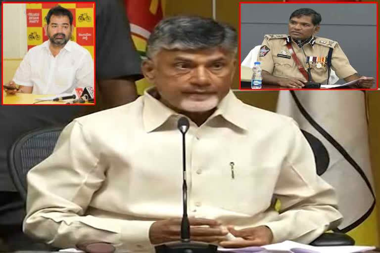 chandrababu