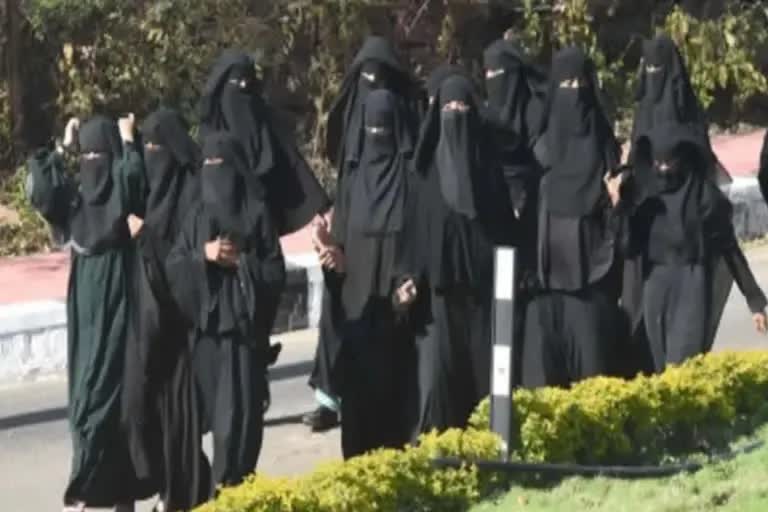 Karnataka Hijab Row: ଆଜି ଆସିବ କର୍ଣ୍ଣାଟକ ହିଜାବ ରାୟ