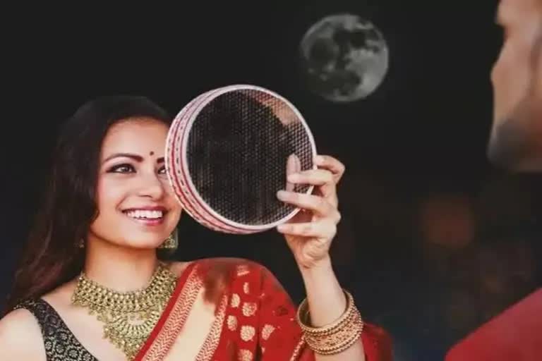 Karwa Chauth 2022