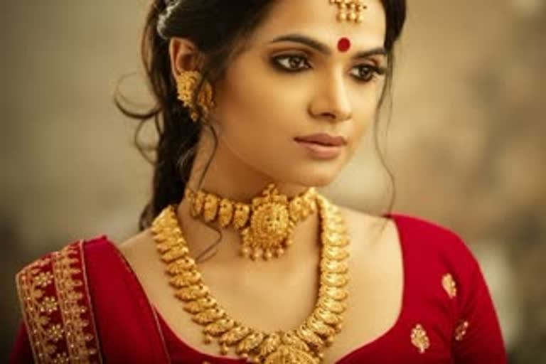 Gold Rate Today In Hyderabad and Vijayawada