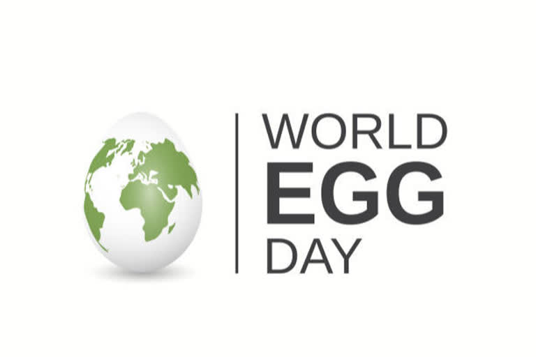 Learn the benefits of eating eggs on World Egg Day 2022