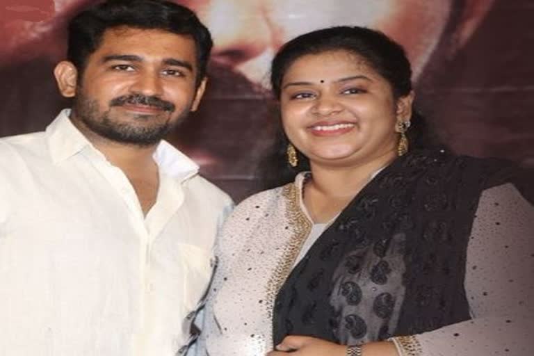 Vijay antony divorce