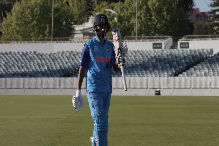 teamindia won against western australia