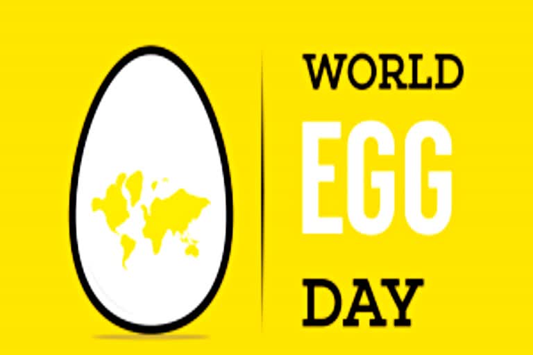 World Eggs Day 2022