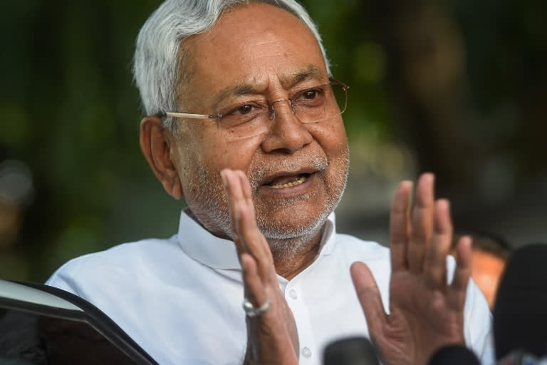 BJP has anti-reservation agenda, alleges JD(U)