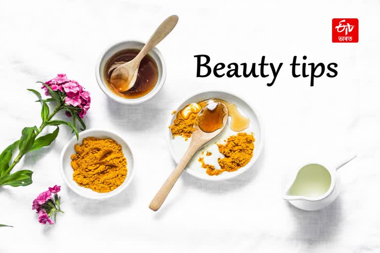 Beauty tips take care of your skin during winter season by applying these home remedies