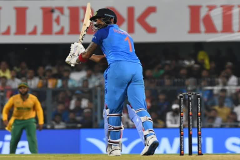 Western Australia stun India in practice match, win by 32 runs