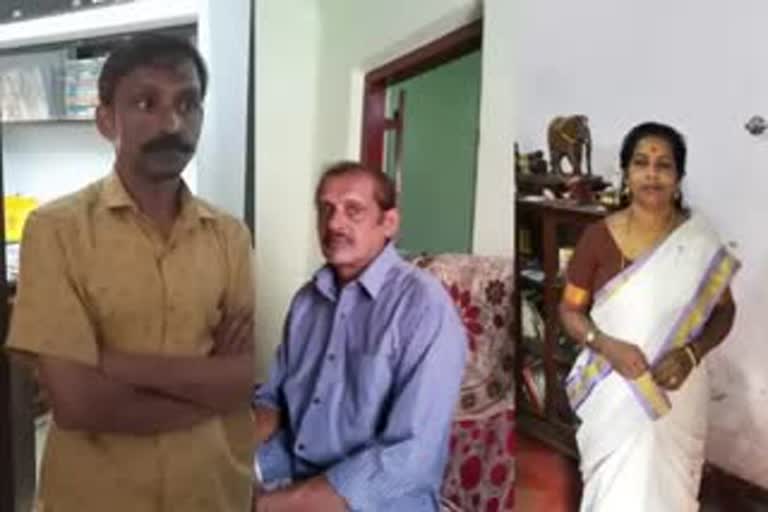 Kerala Human Sacrifice Case
