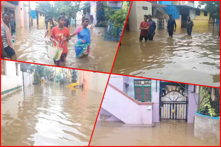 ANANTAPUR FLOODS