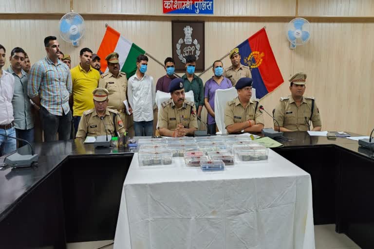 फास्ट टैग कार्ड पुलिस के लिए बना मददगार