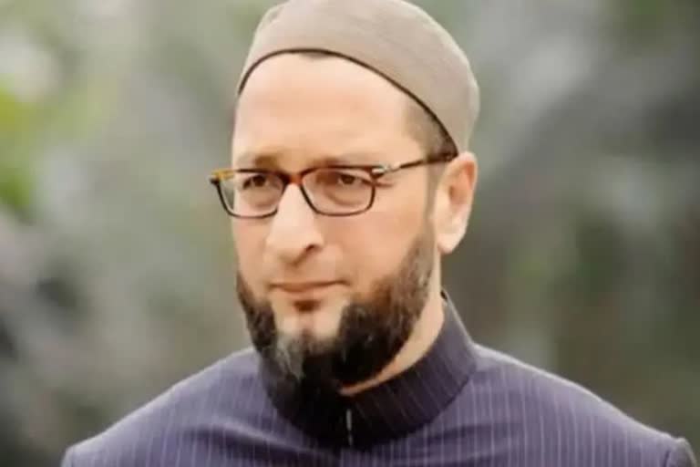 Asaduddin Owaisi On Hijab Row