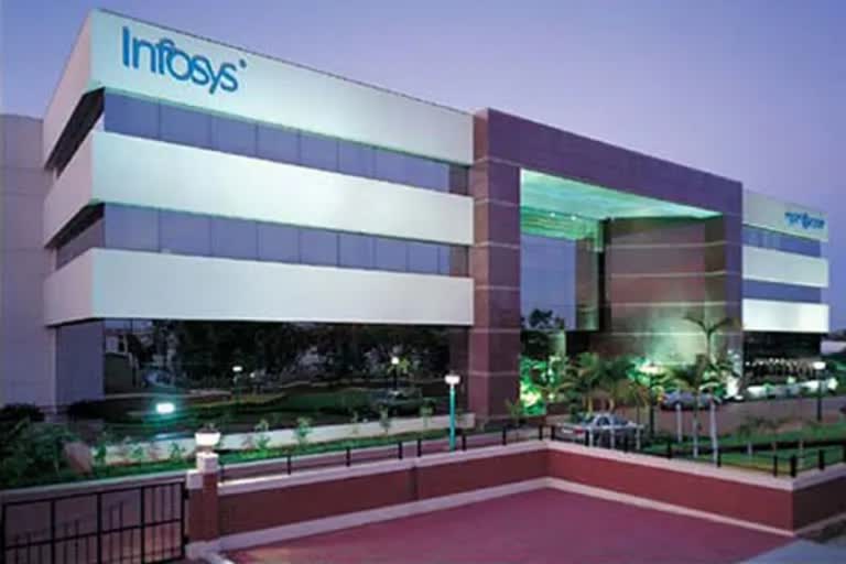 Infosys